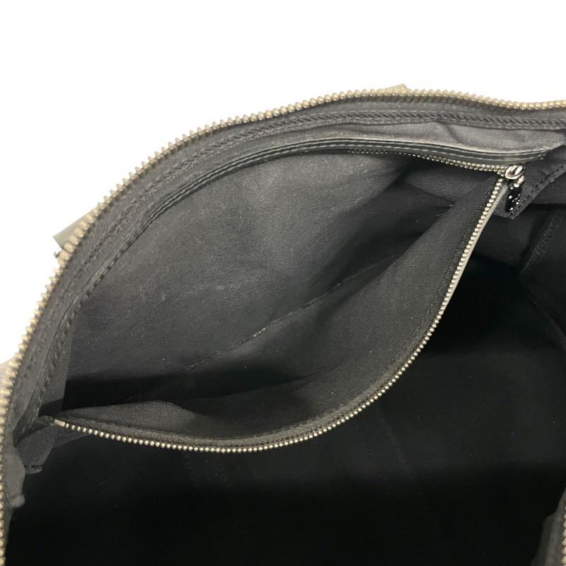 VUITTON】ルイ・ヴィトン キーポル  バンドリエール45 M40569 ボストンバッグ メンズ モノグラム エクリプス 2WAY 旅行バッグ ハンド ショルダー付 中古 【Brunello Cucinelli】
