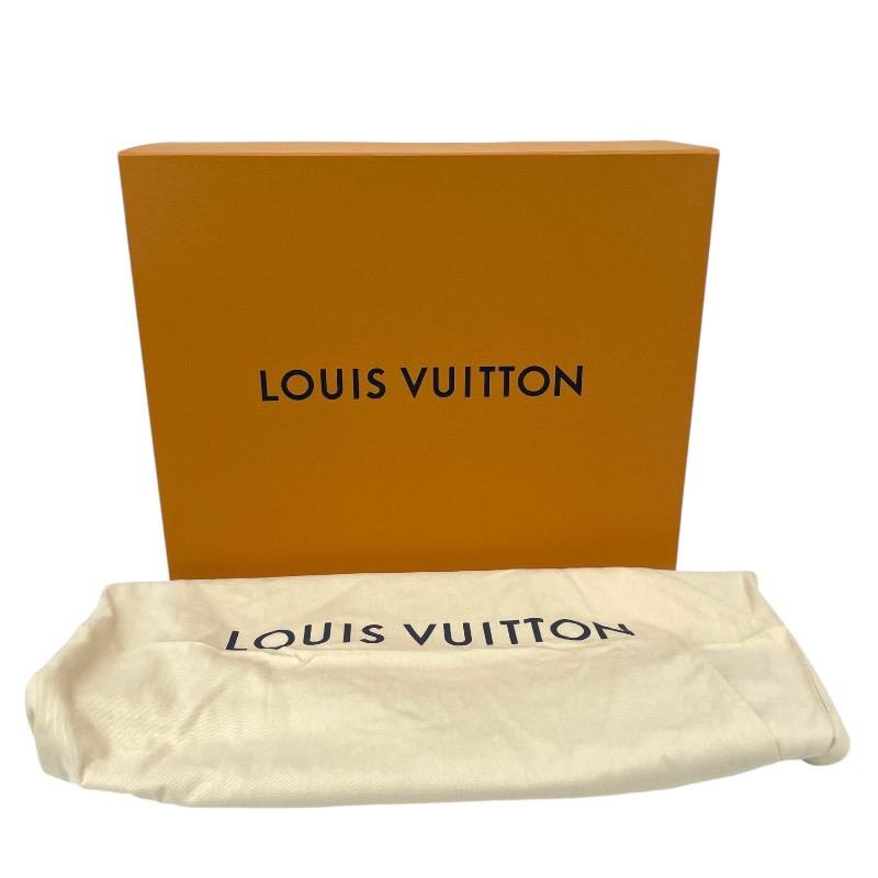 VUITTON】ルイ・ヴィトン キーポル  バンドリエール45 M40569 ボストンバッグ メンズ モノグラム エクリプス 2WAY 旅行バッグ ハンド ショルダー付 中古 【Brunello Cucinelli】