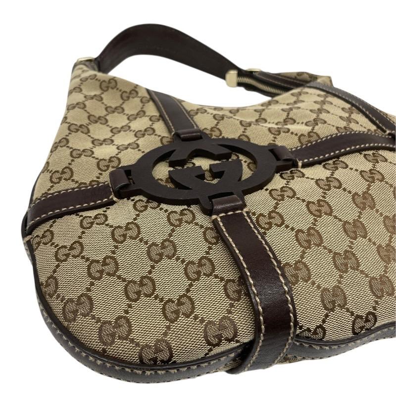 GUCCI（グッチ） 【GUCCI】グッチ ワンショルダー 181500 ショルダー