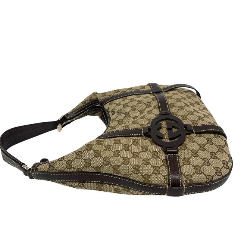 グッチ トートバッグ ジャッキー GG キャンバス ワンショルダー GUCCI（グッチ） 【GUCCI】グッチ ワンショルダー 181500 ショルダー