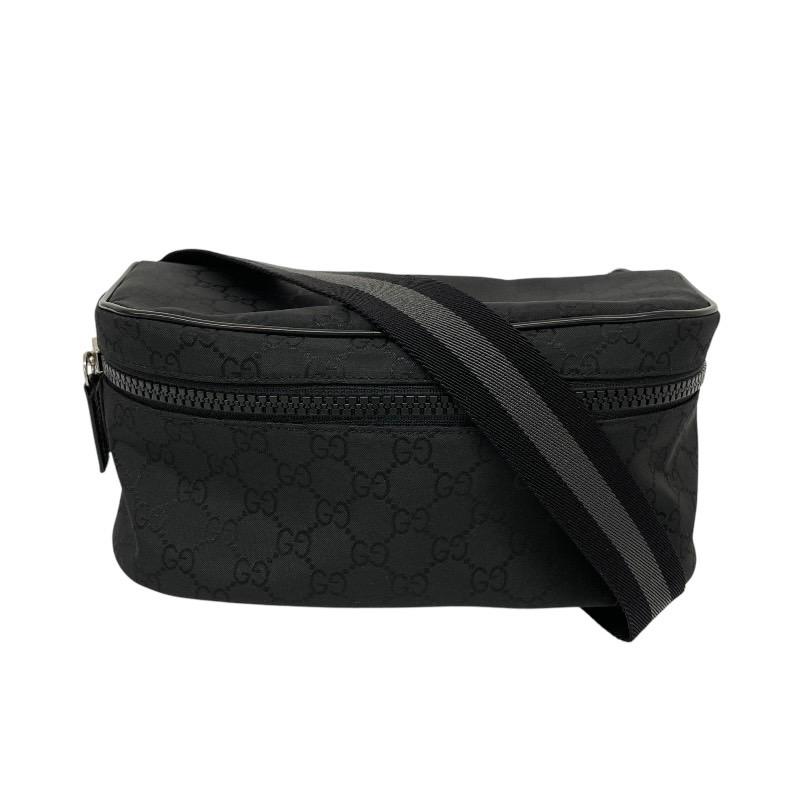 GUCCI（グッチ） 【GUCCI】グッチ GGナイロン 2WAYバッグ 449182