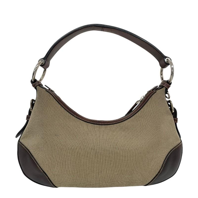 PRADA（プラダ） 【PRADA】プラダ ジャガード ワンショルダー 