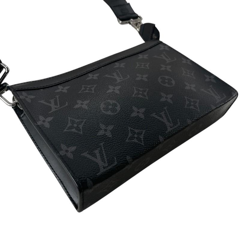 LOUIS VUITTON ショルダーバッグ ウォレット M81124 ルイ・ヴィトン(LOUIS VUITTON)ルイ・ヴィトン ガストン
