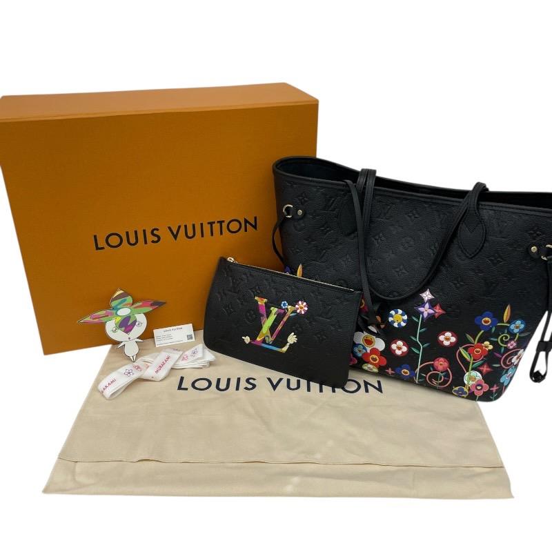 LOUIS VUITTON（ルイ・ヴィトン） 【LOUIS VUITTON】ルイ・ヴィトン