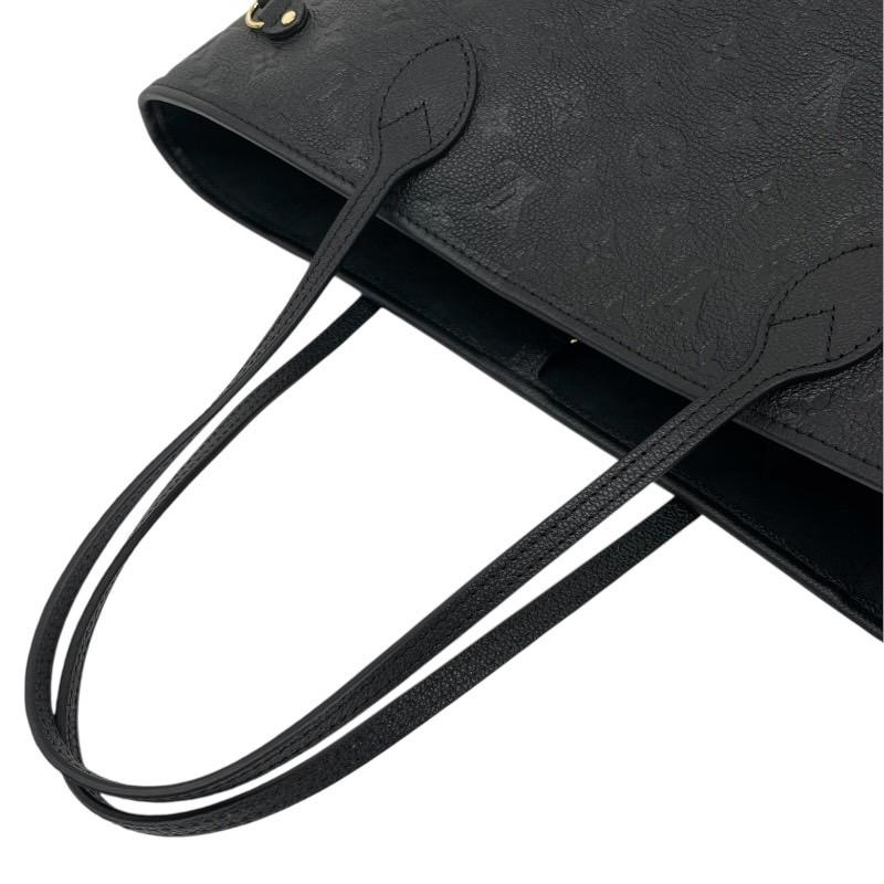 正規品 ルイヴィトン　LOUIS VUITTON モノグラム ネヴァーフルMM LOUIS VUITTON（ルイ・ヴィトン） 【LOUIS VUITTON】ルイ・ヴィトン