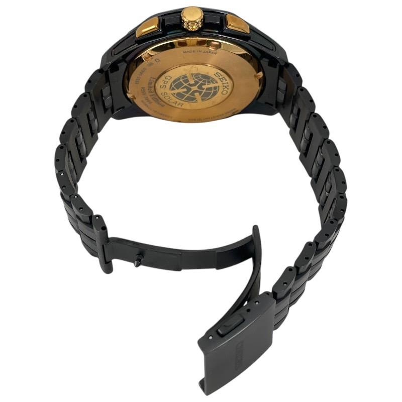 SEIKO（セイコー） 【SEIKO】セイコー ASTRON アストロン 3000本限定