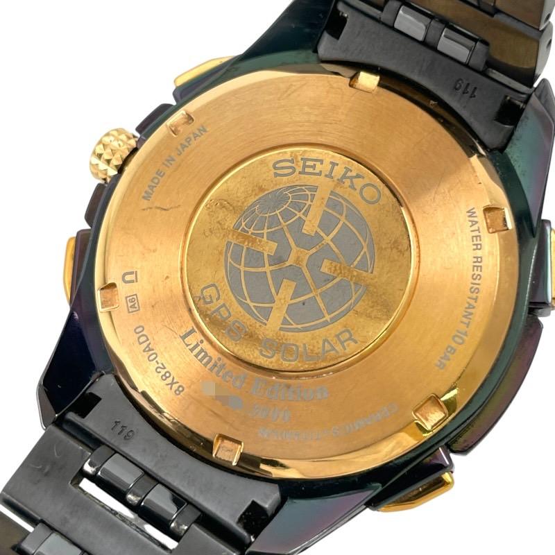 SEIKO（セイコー） 【SEIKO】セイコー ASTRON アストロン 3000本限定