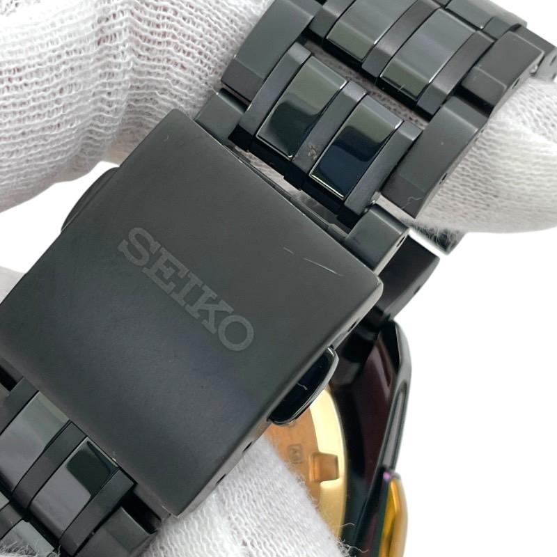 SEIKO（セイコー） 【SEIKO】セイコー ASTRON アストロン 3000本限定