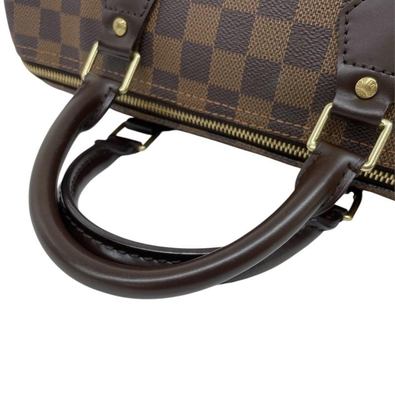 LOUIS VUITTON 【LOUIS VUITTON】ルイ・ヴィトン スピーディ30 N41531