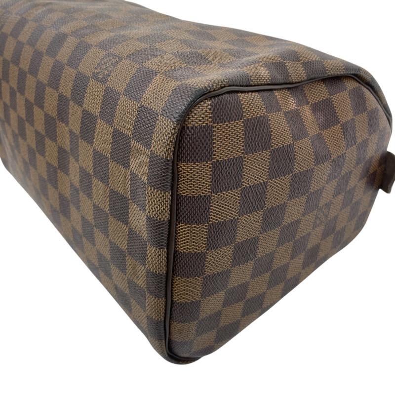 LOUIS VUITTON 【LOUIS VUITTON】ルイ・ヴィトン スピーディ30 N41531