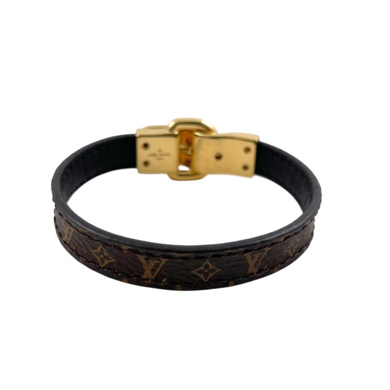 LOUIS VUITTON 【LOUIS VUITTON】ルイ・ヴィトン ブラスレ