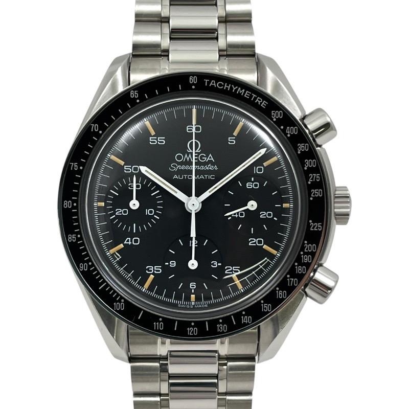 OMEGA 【OMEGA】オメガ スピードマスター 3510.50 腕時計 ステンレス 