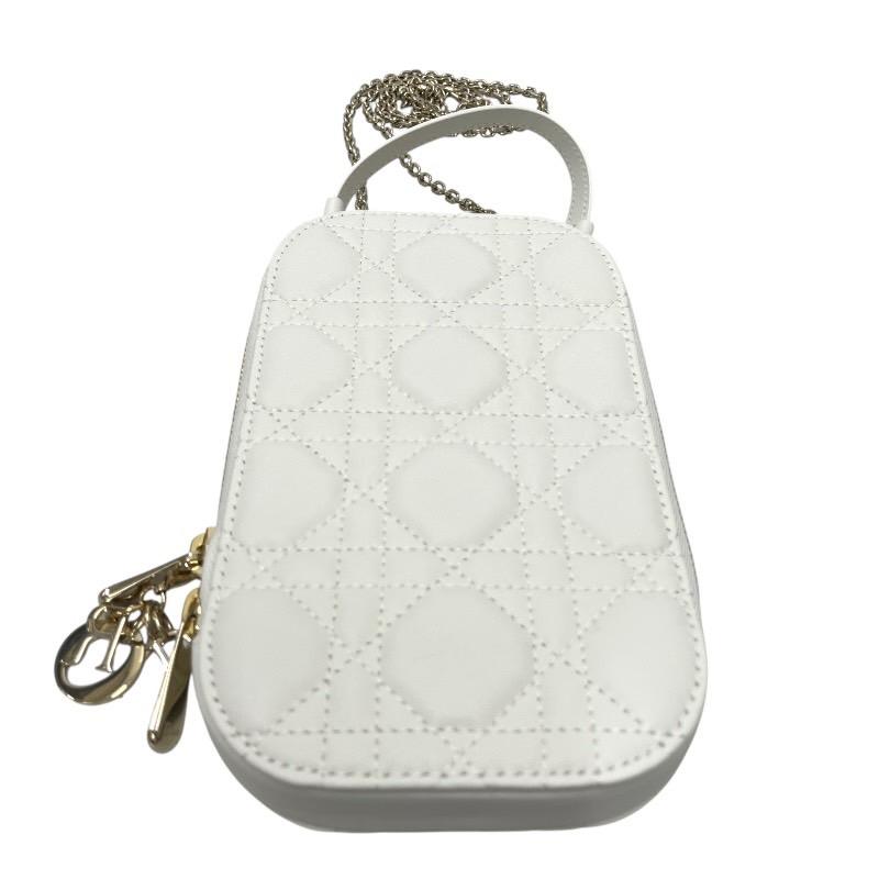 Dior】ディオール レディディオール Call'in Dior フォンホルダー