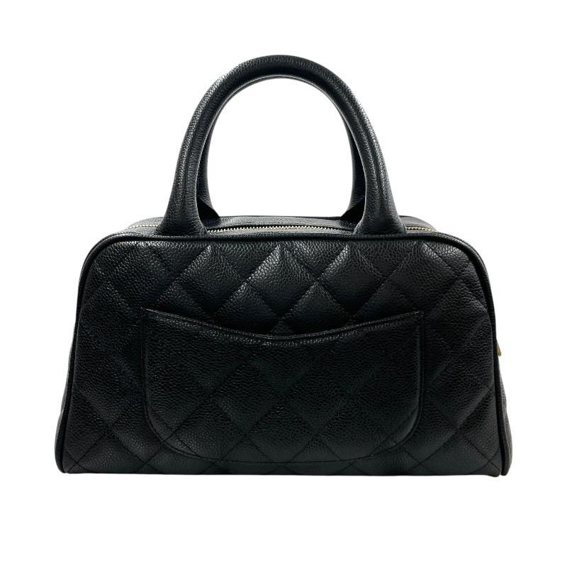 CHANEL（シャネル） 【CHANEL】シャネル ミニボストン A20996 