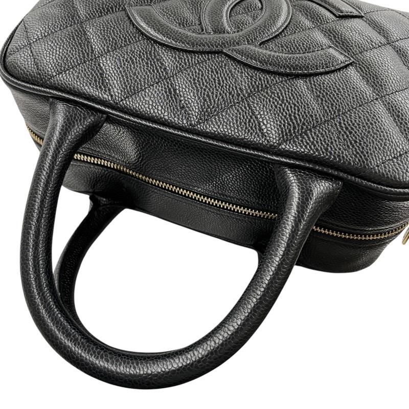 CHANEL（シャネル） 【CHANEL】シャネル ミニボストン A20996 