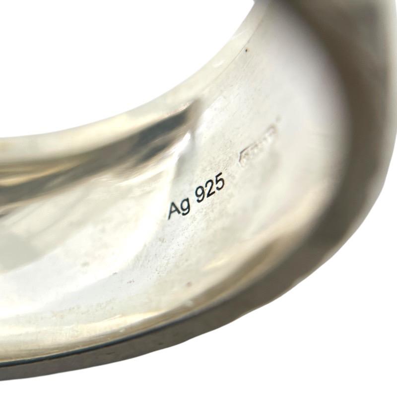 【希少】GUCCI グッチ キャットヘッド シルバーリング GUCCI 【GUCCI】グッチ キャットヘッド 433571 リング・指輪