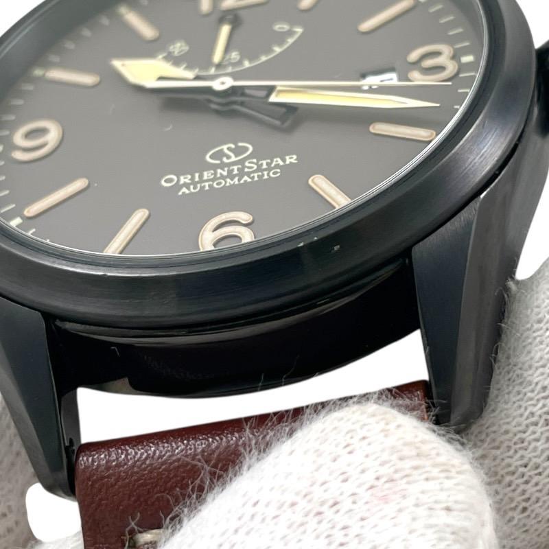 ORIENTSTAR】オリエントスター スポーツ アウトドア RK-AU0209N 腕時計