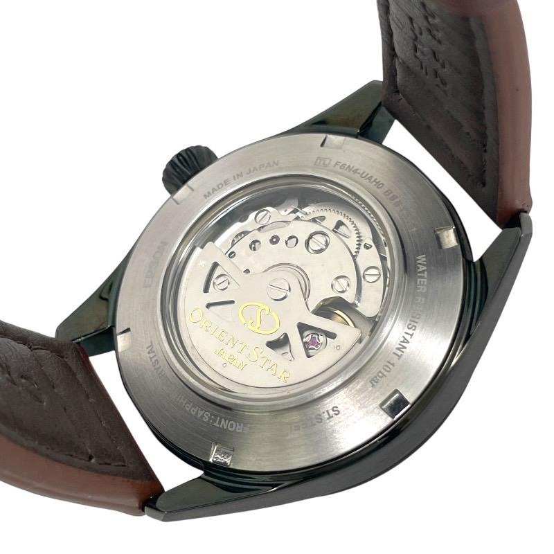 ORIENTSTAR】オリエントスター スポーツ アウトドア RK-AU0209N 腕時計