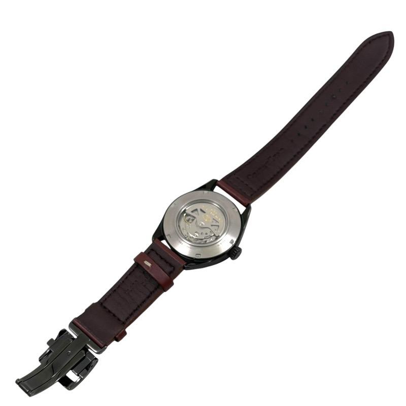ORIENTSTAR】オリエントスター スポーツ アウトドア RK-AU0209N 腕時計
