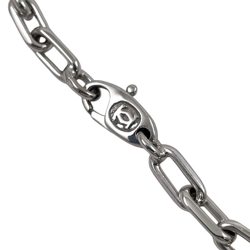 サントス ドゥ カルティエ ブレスレット スパルタカス ホワイトゴールド Cartier 【CARTIER】カルティエ スパルタカス ブレスレット K18