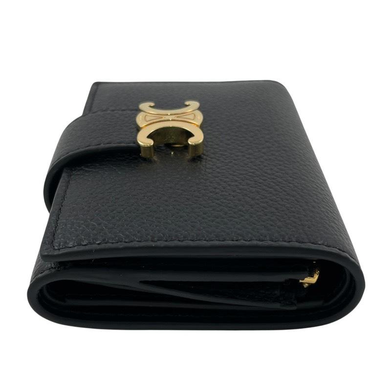 CELINE 【CELINE】セリーヌ ファイン ストラップウォレット ニノ  