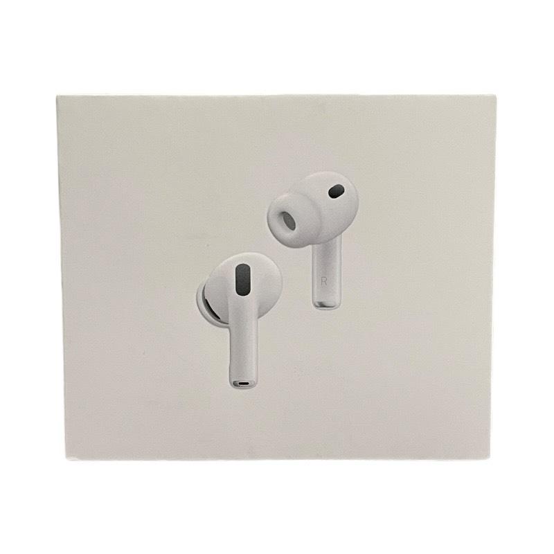 Apple】アップル AirPods Pro3 MFHP4J/A オーディオ機器 ユニセックス