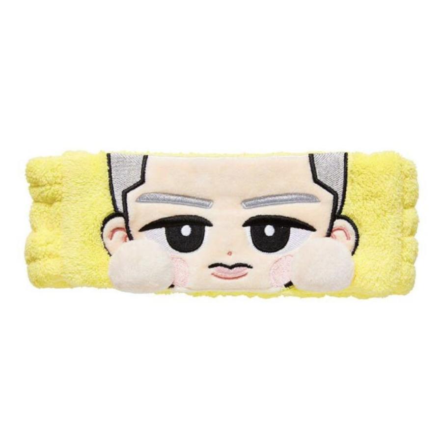  Man すのチル ヘアバンド Snow Man RAYS すのチルぶら下がらないシリーズ ヘアバンドver. 岩本照