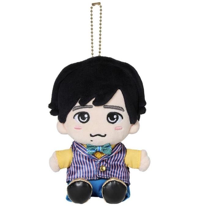 嵐 二宮和也 ぬいぐるみ 公式グッズ ARASHI : 雪だるま - 通販 - Yahoo