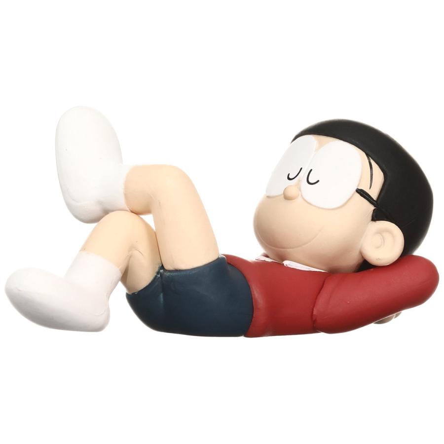 Udf お昼寝のび太 ノンスケール Pvc製塗装済み完成品 Boevu 雪だるま 通販 Yahoo ショッピング