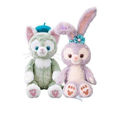 想像を超えての ジェラトーニ ステラ ルー Sサイズ ぬいぐるみ セット Gelatoni Stella Lou 東京ディズニー シー限定 B06y1w76lg 雪だるま 通販 Yahoo ショッピング 超歓迎 Www Doctor Plan Com