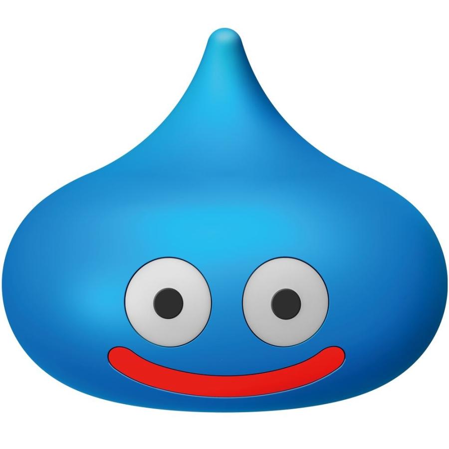 Ps4対応 ドラゴンクエスト スライムコントローラー For Ps4 B071cz4564 雪だるま 通販 Yahoo ショッピング