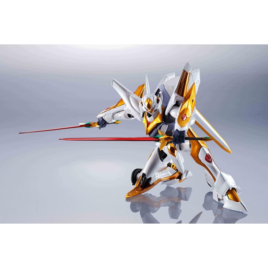 正規激安 Metal Robot魂 コードギアス Side Kmf ランスロット アルビオン 約145mm Abs Pvc ダイキャスト製 塗装済み可動フィギュア B078k48tgc 雪だるま 通販 Yahoo ショッピング Seal限定商品 Www Jolimmo Ch