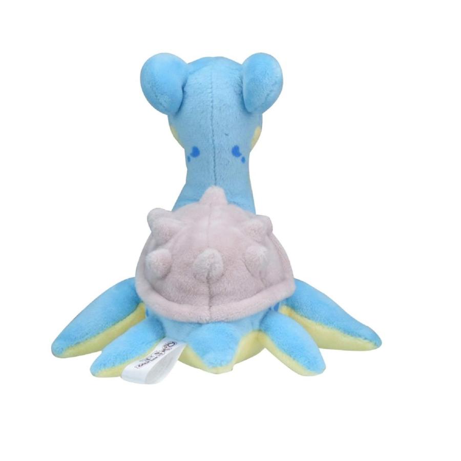 ポケモンセンターオリジナル ぬいぐるみ Pok Mon Fit ラプラス B07kg9fpqy 雪だるま 通販 Yahoo ショッピング
