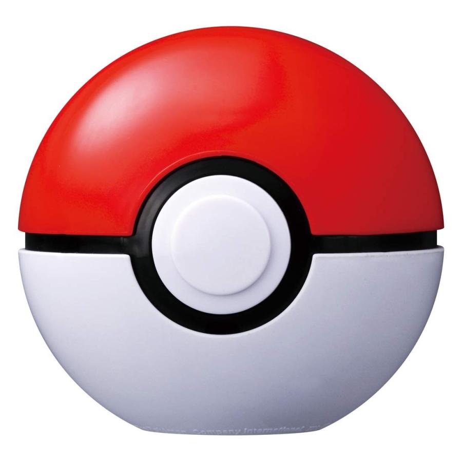 ポケットモンスター ひらめき ゲット モンスターボール B07p56xlj5 雪だるま 通販 Yahoo ショッピング