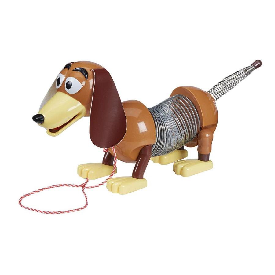 ディズニー ピクサー トイ ストーリー 4 スリンキー ドッグ プルトイ Disney Pixar 19 Toy Story 4 Slinky Dog Pull Toy 最新 映画 人形 グッズ 並行 B07rjqgrcb 雪だるま 通販 Yahoo ショッピング