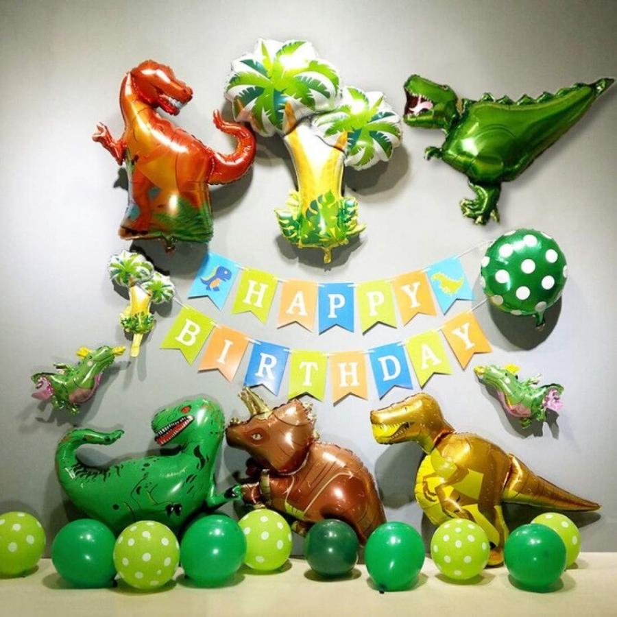 風船 恐竜 バルーン 誕生日 飾り付け バルーン Happy Birthday ハッピーバースデー 風船 2色 バルーン恐竜 Ins 豪華セットby Kungfu Mall B07s8625xz 雪だるま 通販 Yahoo ショッピング