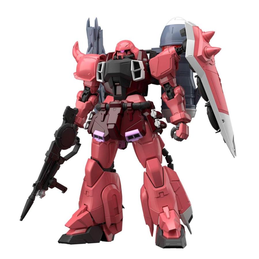 Mg 機動戦士ガンダムseed Destiny ガナーザクウォーリア ルナマリア ホーク専用機 1 100スケール 色分け済みプラモデル B07sft534b 雪だるま 通販 Yahoo ショッピング