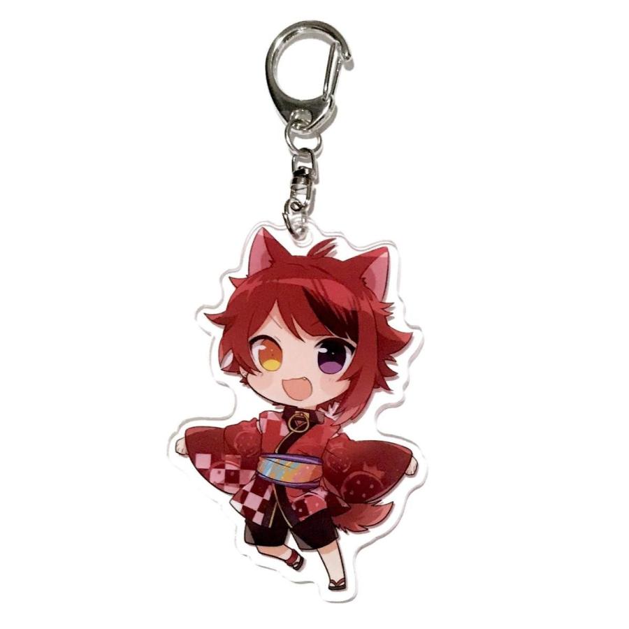 すとぷり すとめも9 莉犬 莉犬くん アクキー アクリルキーホルダー すとろべりーめもりー9 すとろべりーぷりんす B07vztjd3v 雪だるま 通販 Yahoo ショッピング