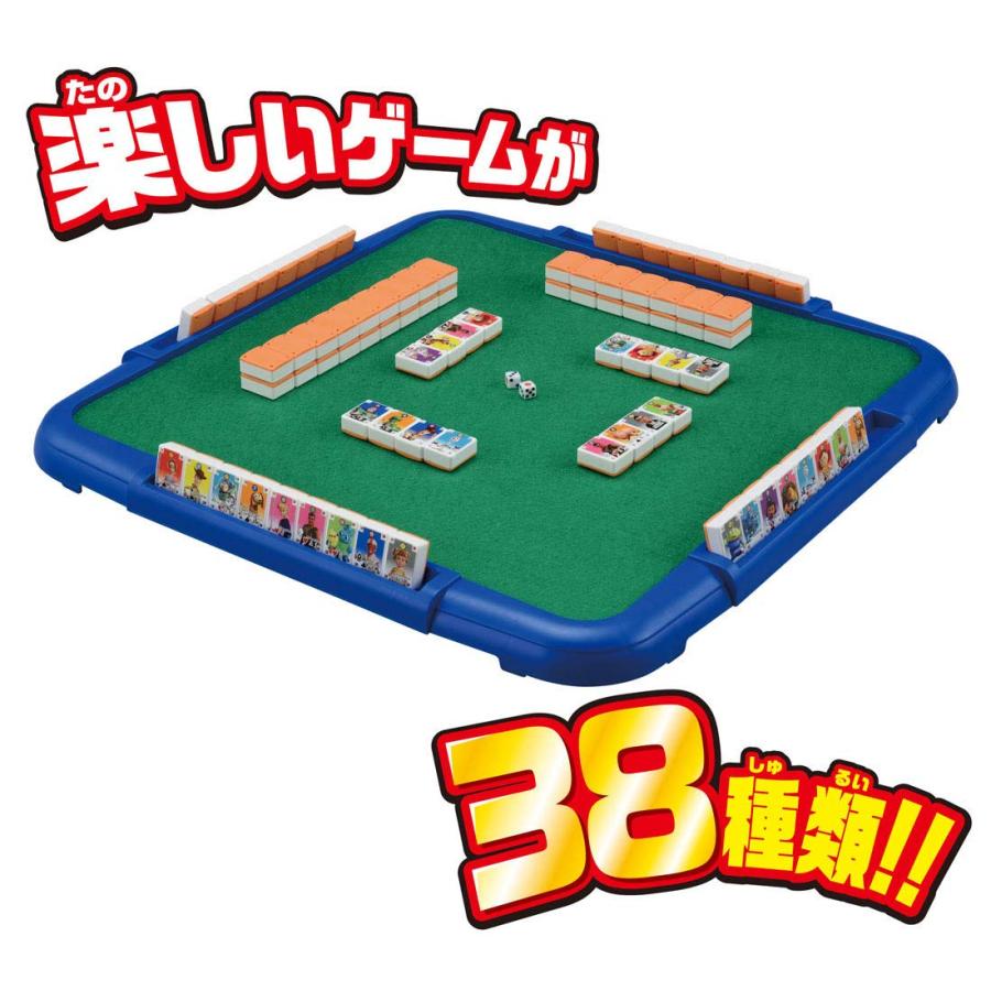 トイ ストーリー4 ゲームがいっぱい ポンジャンカーニバル B07x1hjphb 雪だるま 通販 Yahoo ショッピング