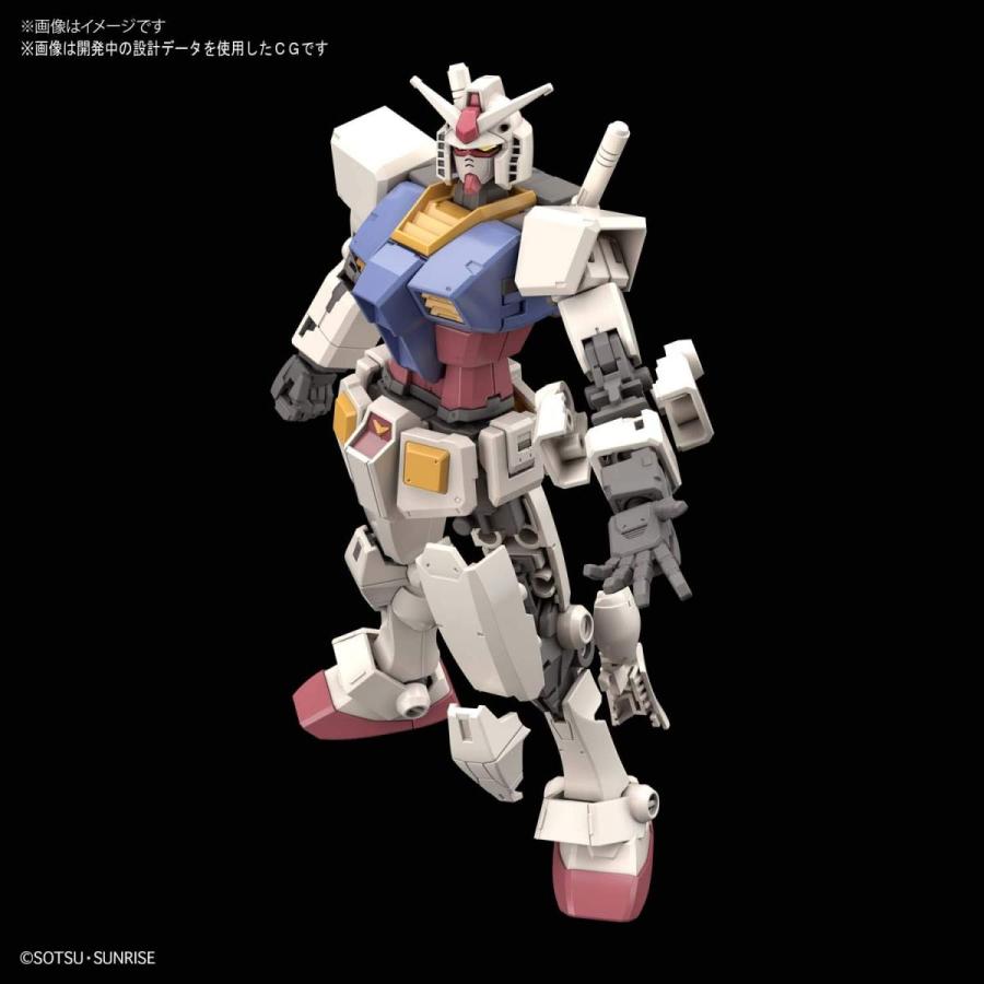 Hg 機動戦士ガンダム Rx 78 2 ガンダム Beyond Global 1 144スケール 色分け済みプラモデル B084df6g 雪だるま 通販 Yahoo ショッピング