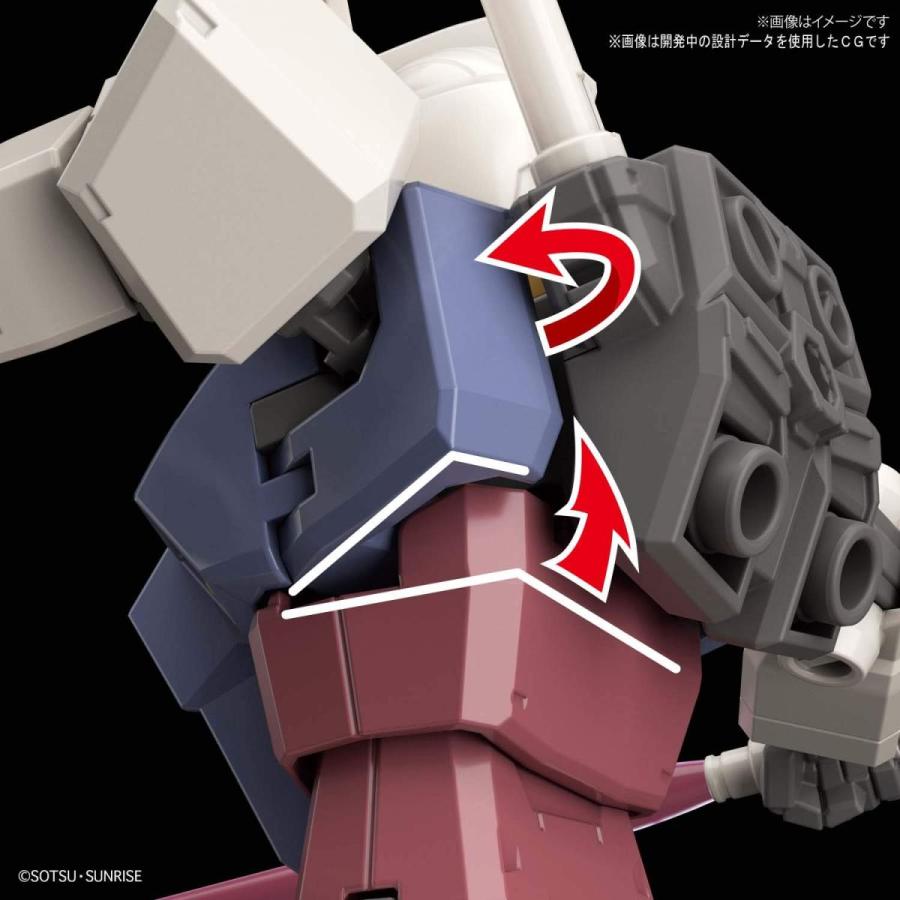 Hg 機動戦士ガンダム Rx 78 2 ガンダム Beyond Global 1 144スケール 色分け済みプラモデル B084df6g 雪だるま 通販 Yahoo ショッピング