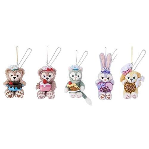 即日出荷 5点セット ダッフィー シェリーメイ ジェラトー二 ステラ ルー クッキー アン ぬいぐるみストラップ ダッフィー フレンズのハートウォーミングデイズ B084glmvcr 雪だるま 通販 Yahoo ショッピング 最新情報 Regionmarket Store