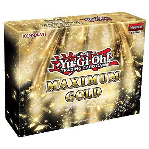 予約販売 遊戯王 Maximum Gold Box 遊戯王 英語版 B08dcw41hc 雪だるま 通販 Yahoo ショッピング