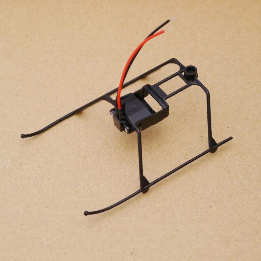WLtoys V911用 ランディングスキッド [平行輸入品]　※クロネコゆうパケット便非対応 | 
