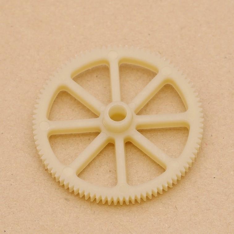 平行輸入品] WLtoys V912用 メインギヤ : ゆきぐにねっとしょっぷ