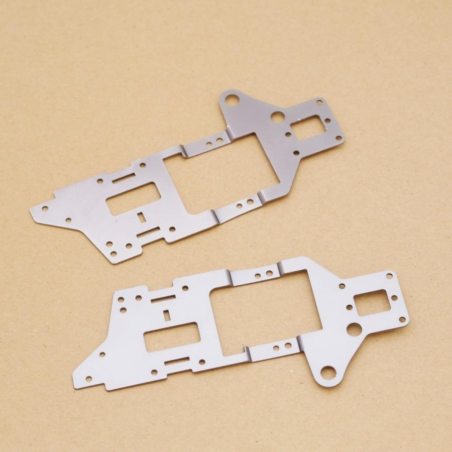 WLtoys V913用 アッパーアルミシート V913-20 [平行輸入品] |  | 01