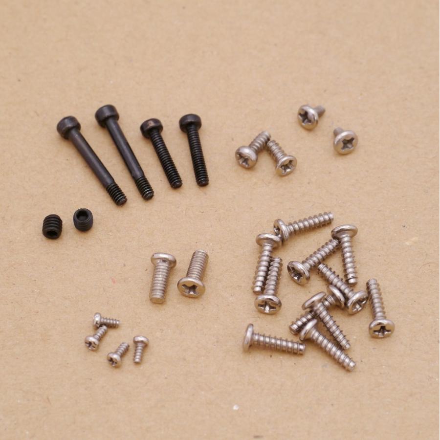 WLtoys V950用 ねじセット V950-009 [平行輸入品] | 