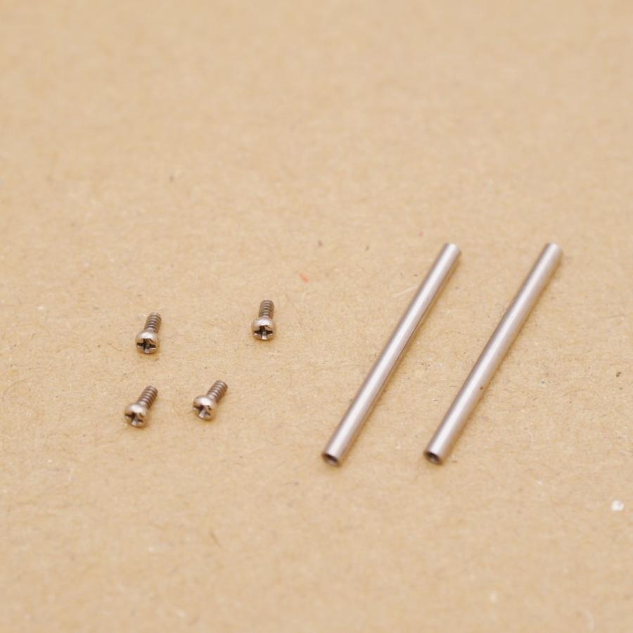 Xk K100 K110 V966 V977用スペアパーツ フェザリングシャフト２本セット K100 002 平行輸入品 1010196602 ゆきぐにねっとしょっぷ Yahoo 店 通販 Yahoo ショッピング