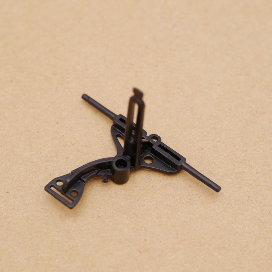 XK K100 K110 / V966 V977用 サーボカバープレート K100-009 [平行輸入品]　※クロネコゆうパケット便非対応 | 