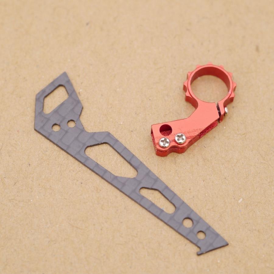 Xk K110 V977用 アルミ製テールモーターホルダーセット レッド 対応モーター ７mm 平行輸入品 1010197732 ゆきぐにねっとしょっぷ Yahoo 店 通販 Yahoo ショッピング